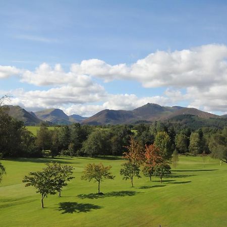 West View Hotel Keswick  Bilik gambar