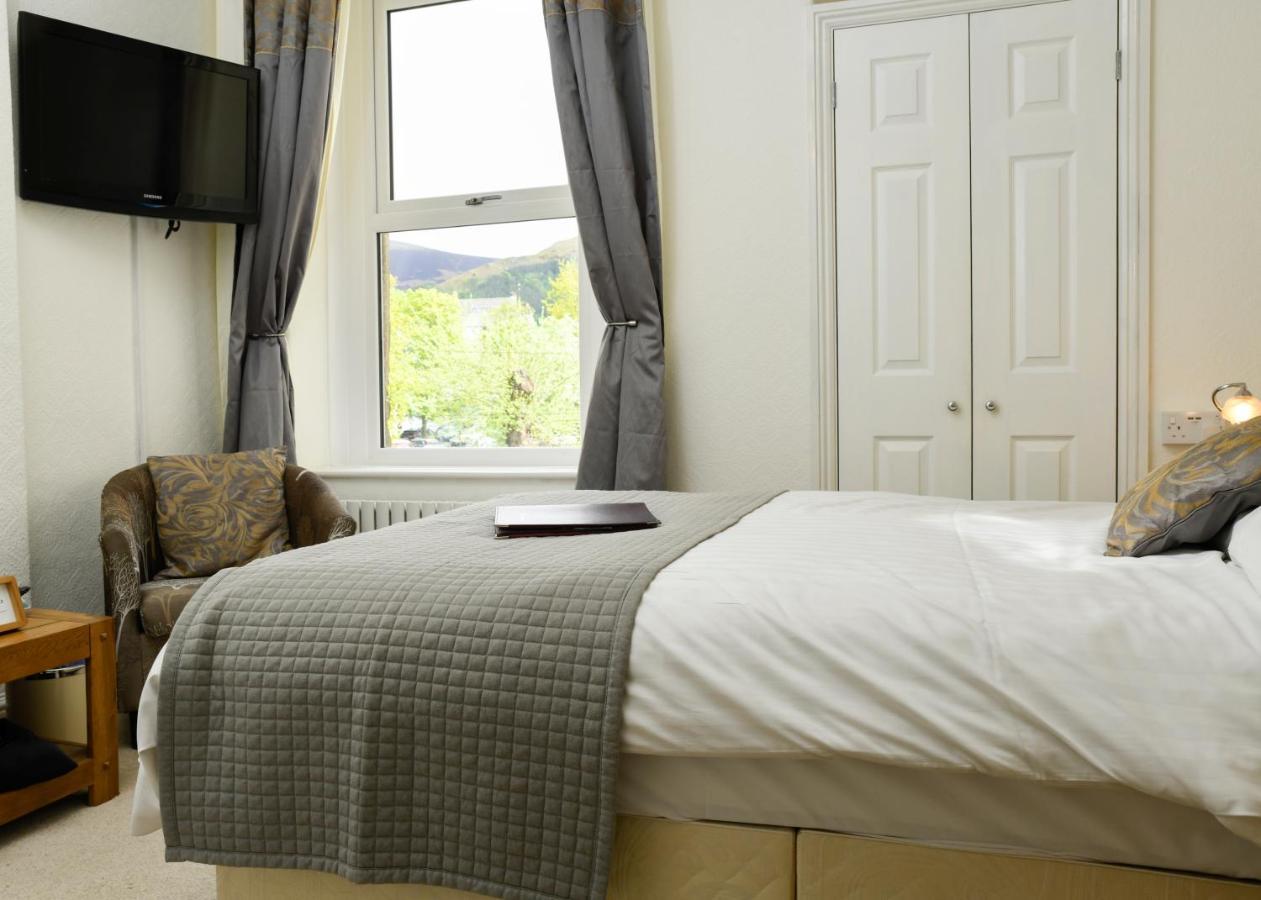 West View Hotel Keswick  Luaran gambar