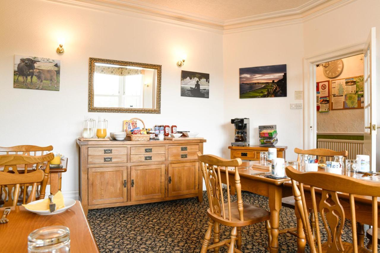 West View Hotel Keswick  Luaran gambar