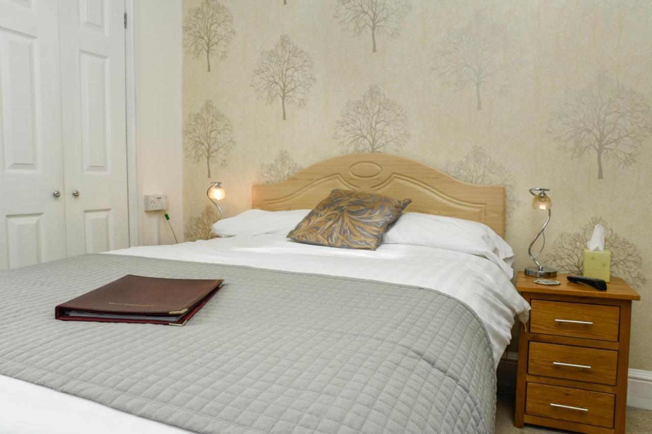 West View Hotel Keswick  Luaran gambar