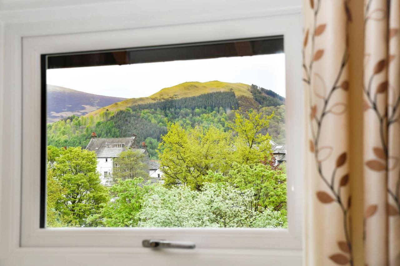 West View Hotel Keswick  Luaran gambar