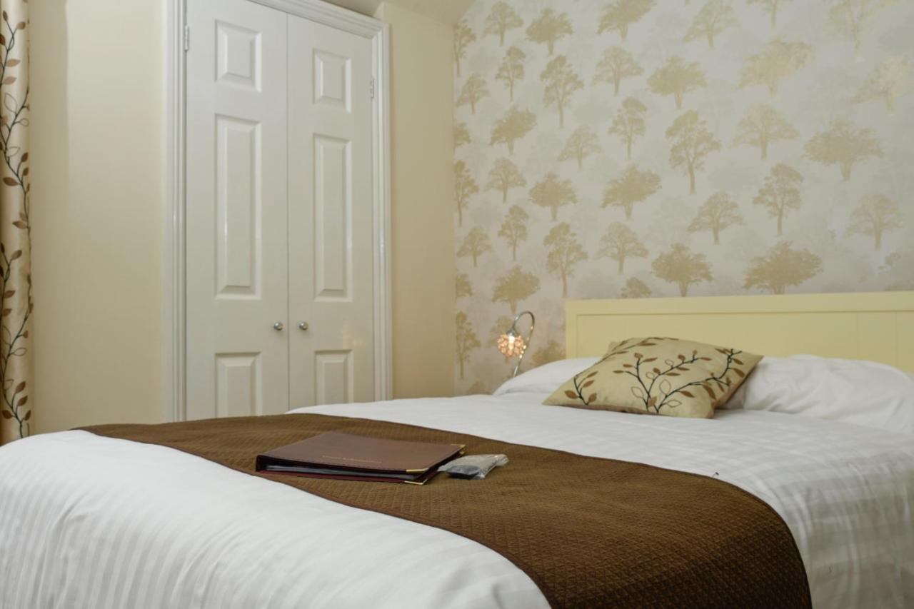 West View Hotel Keswick  Luaran gambar