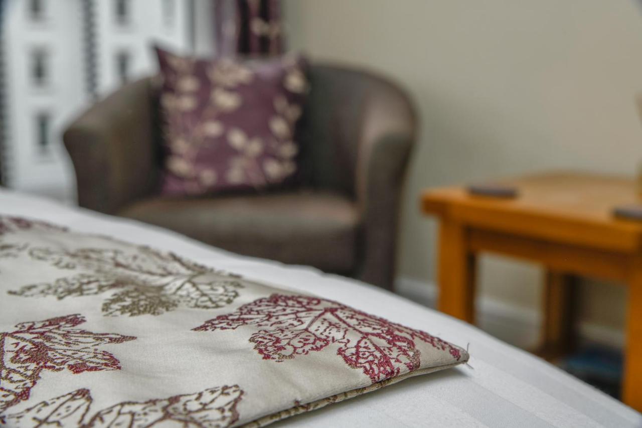 West View Hotel Keswick  Luaran gambar