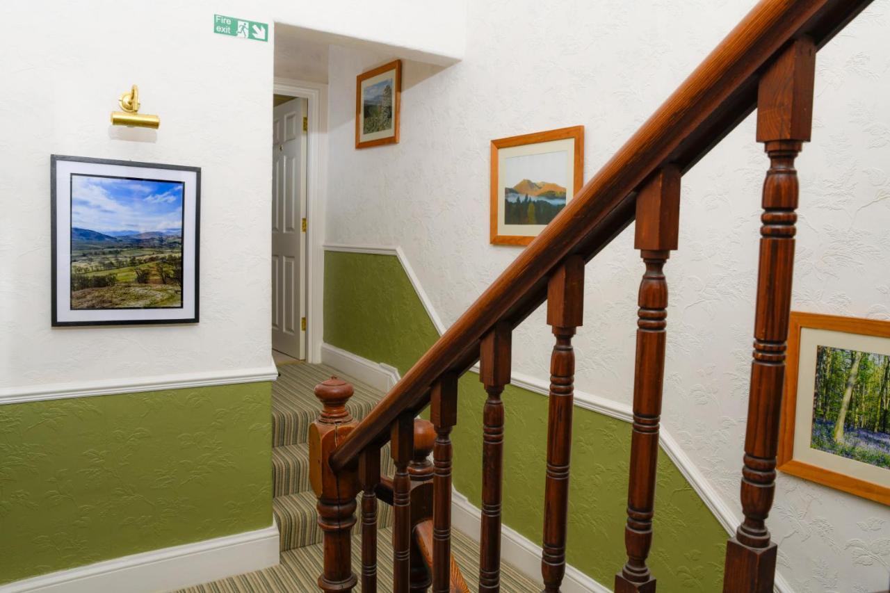 West View Hotel Keswick  Luaran gambar