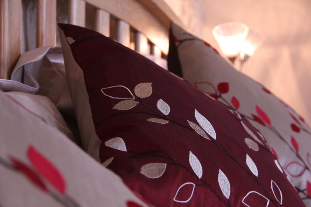 West View Hotel Keswick  Bilik gambar