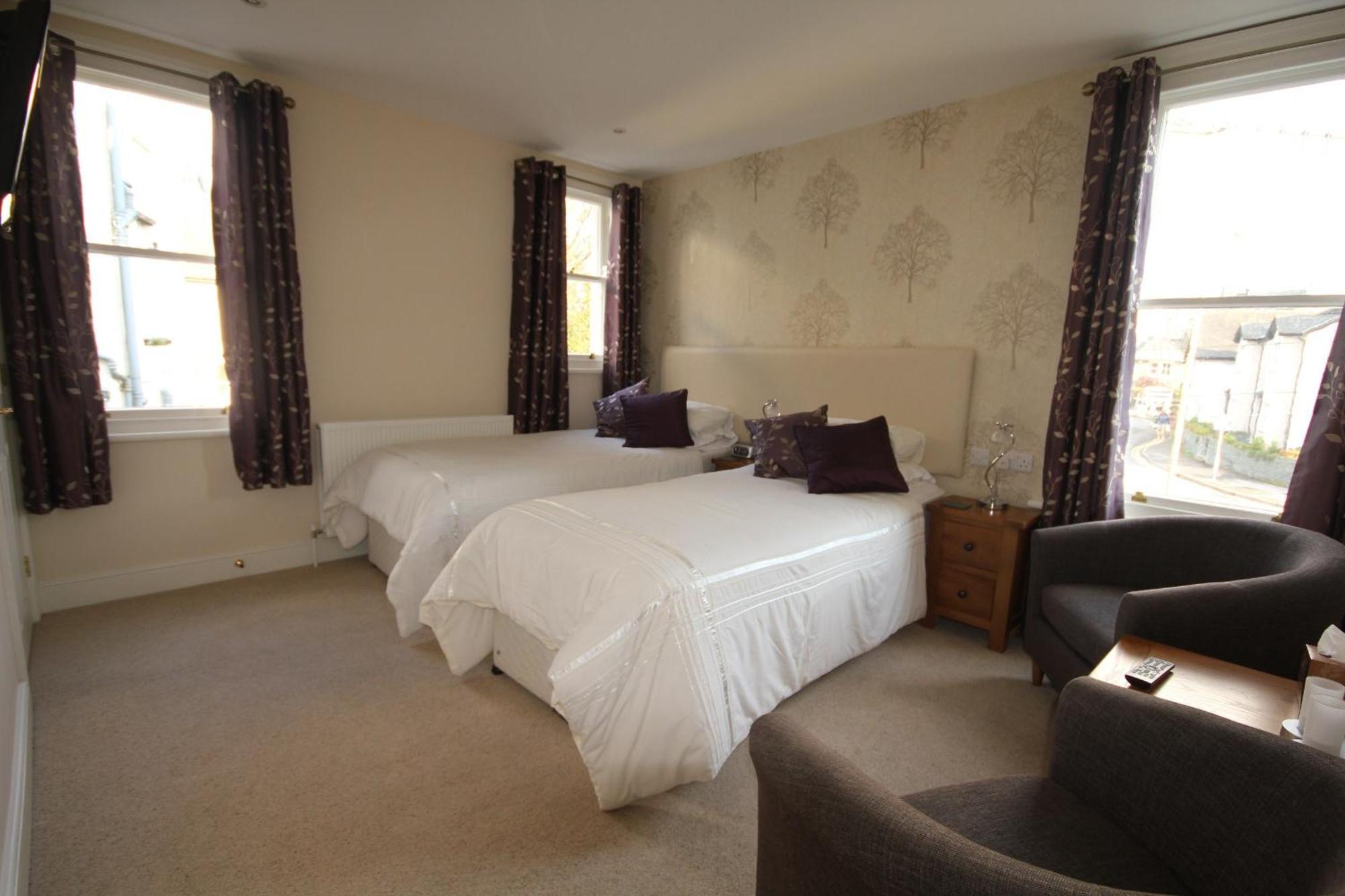 West View Hotel Keswick  Luaran gambar