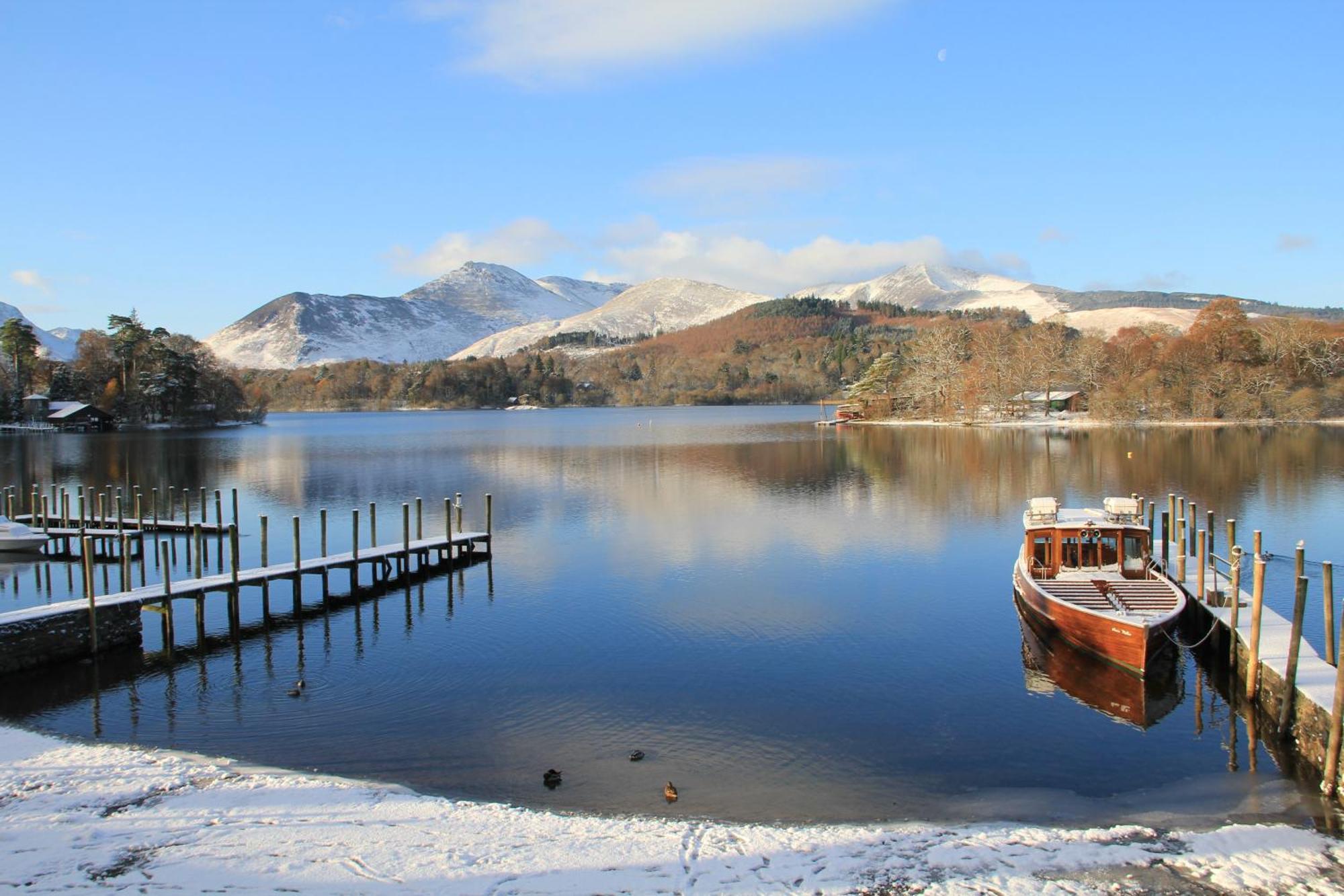 West View Hotel Keswick  Luaran gambar