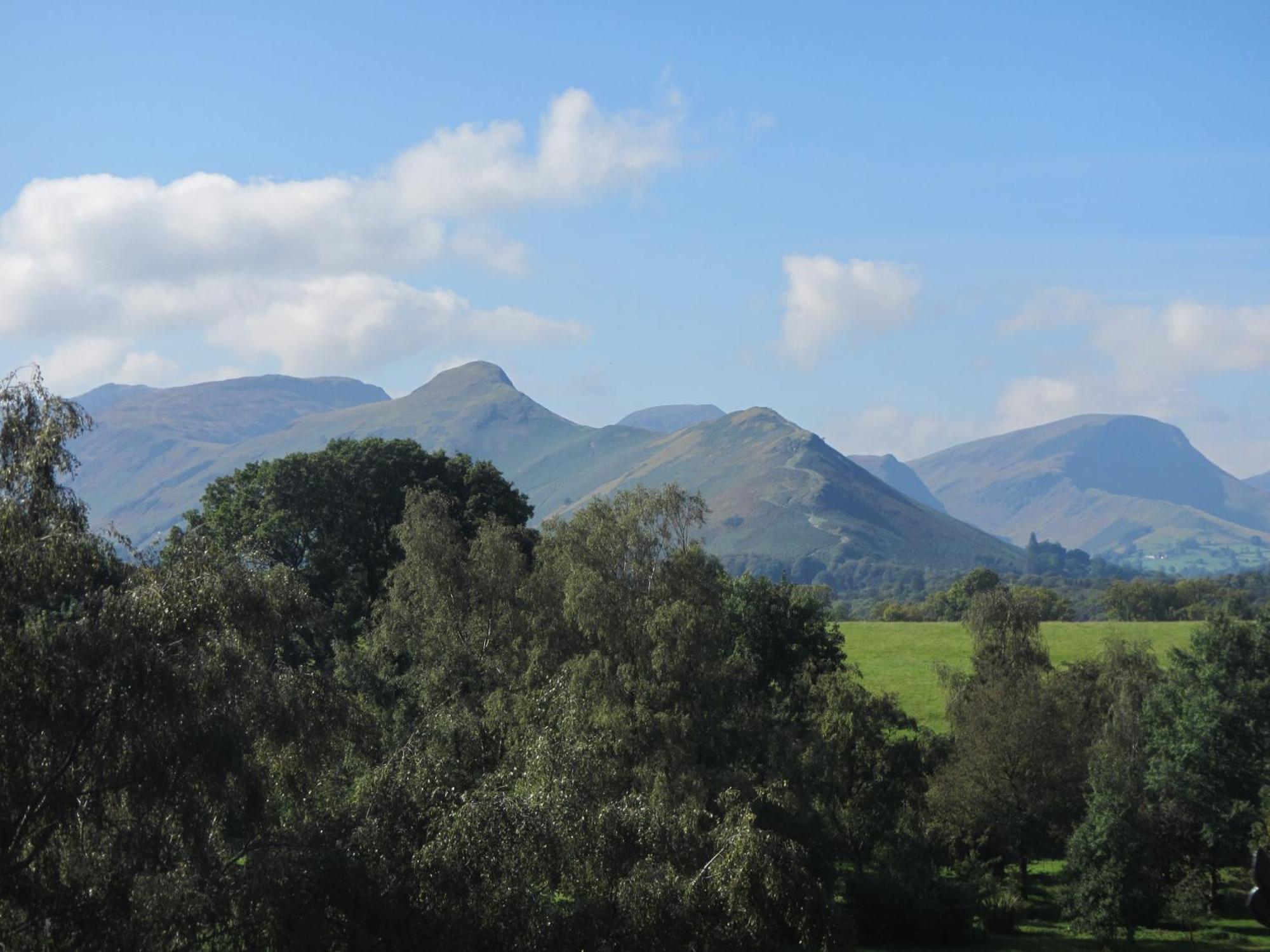West View Hotel Keswick  Bilik gambar
