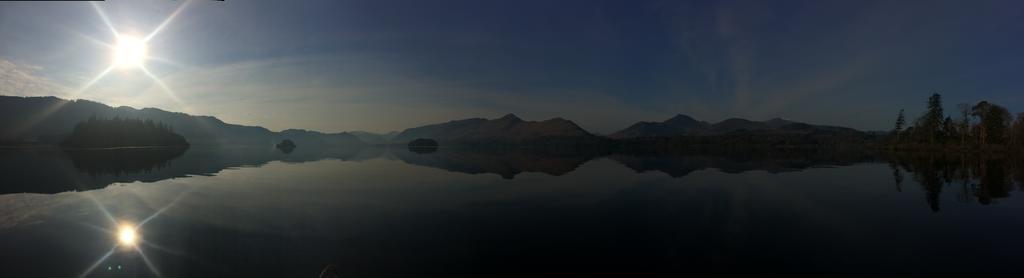 West View Hotel Keswick  Luaran gambar