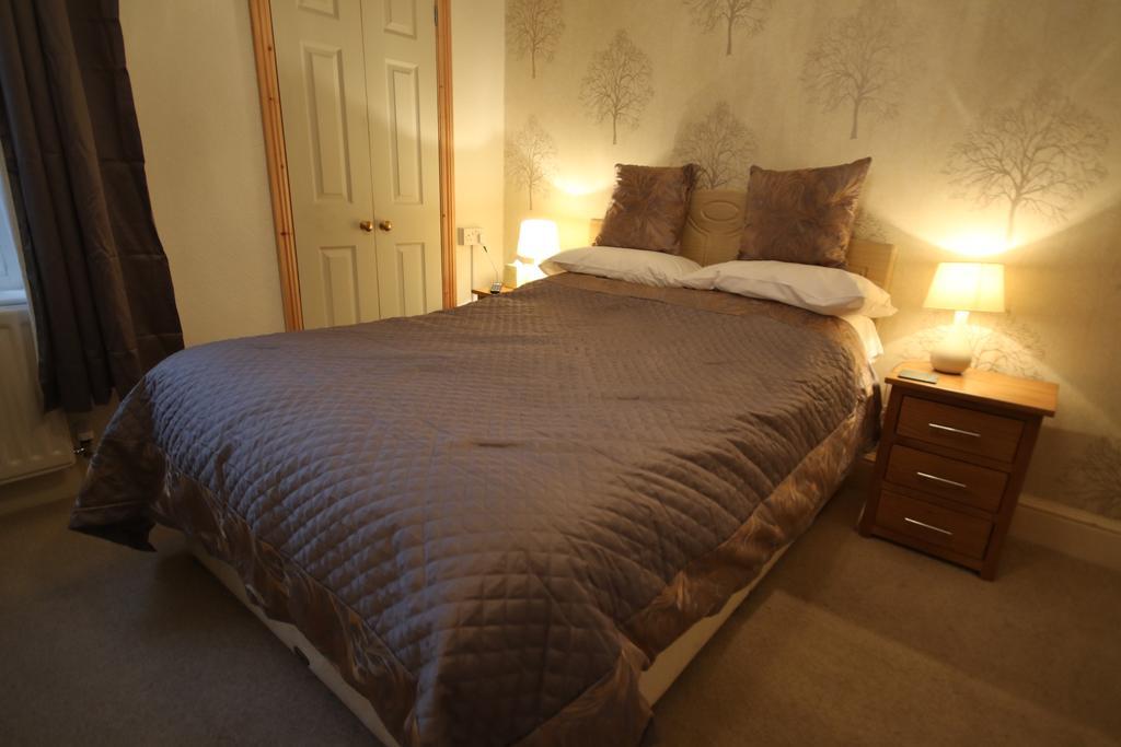 West View Hotel Keswick  Luaran gambar
