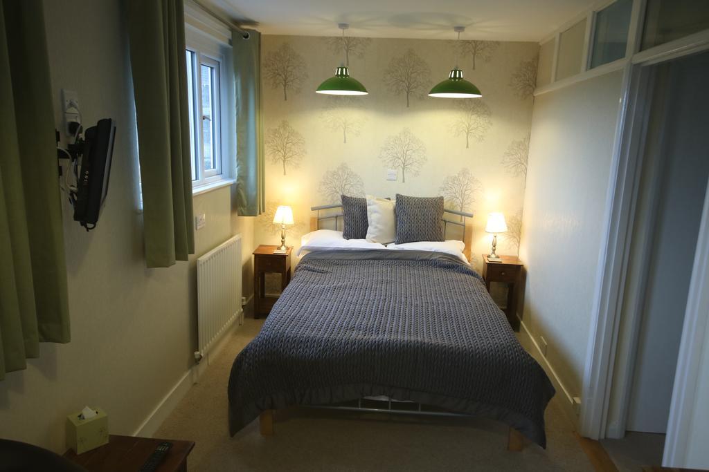 West View Hotel Keswick  Luaran gambar