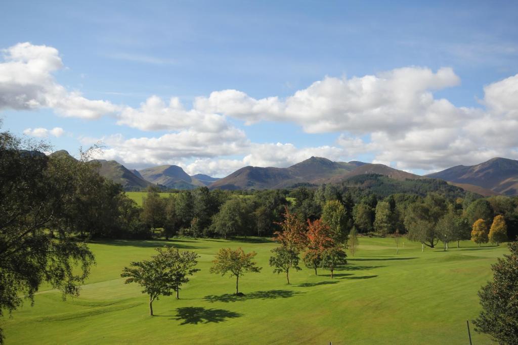 West View Hotel Keswick  Bilik gambar
