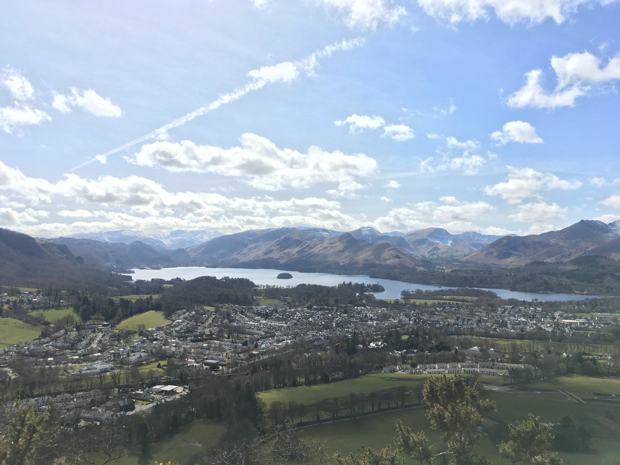 West View Hotel Keswick  Luaran gambar