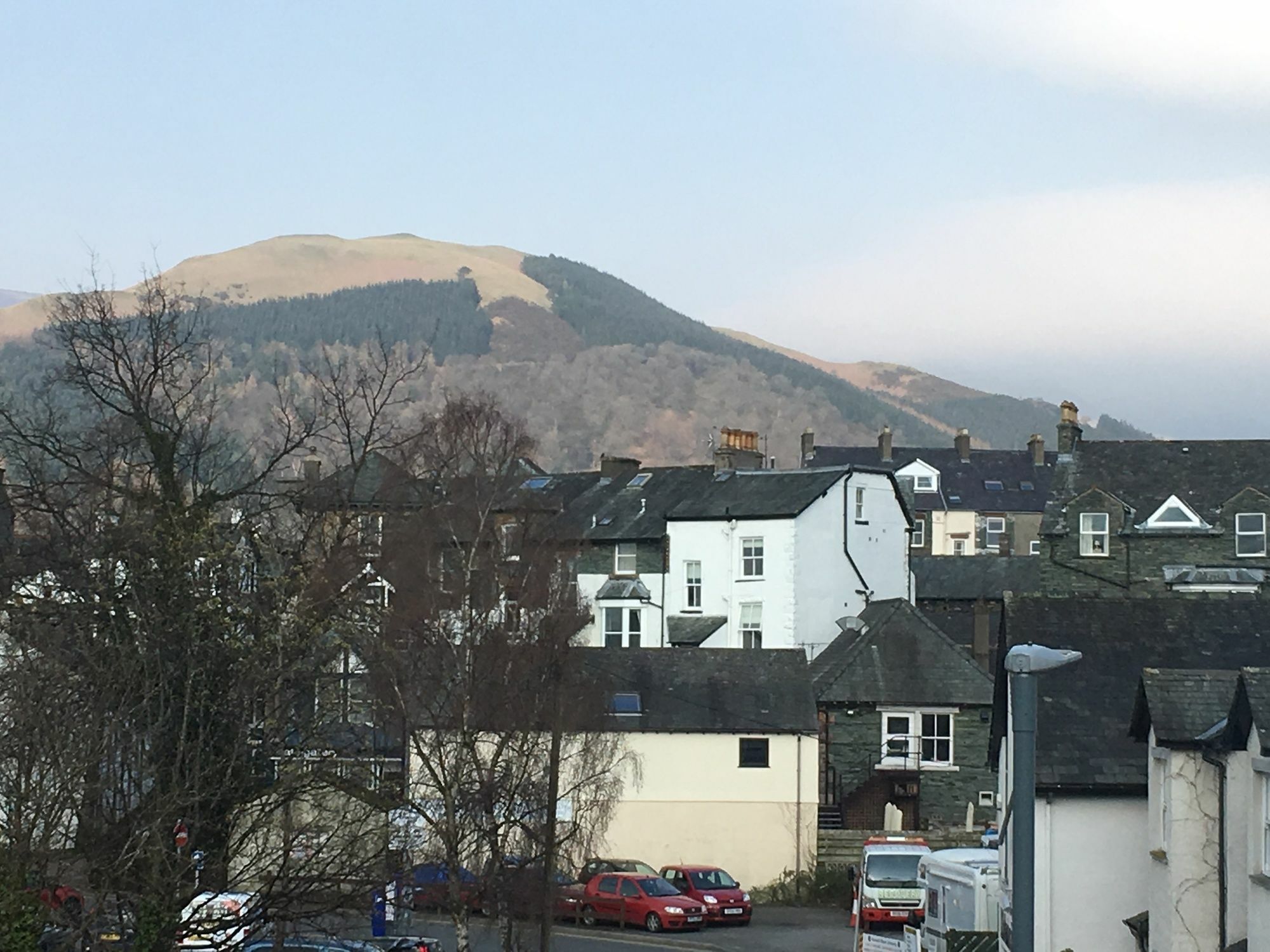 West View Hotel Keswick  Luaran gambar