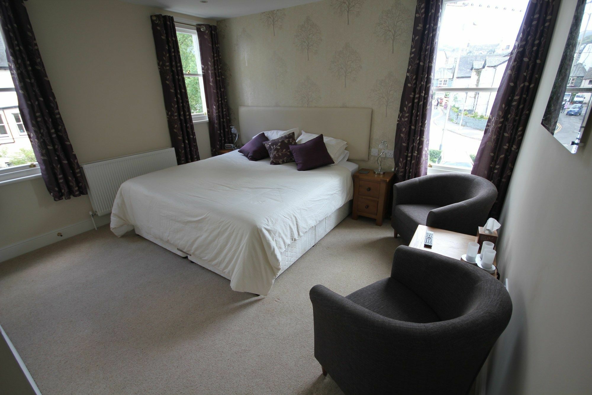 West View Hotel Keswick  Luaran gambar
